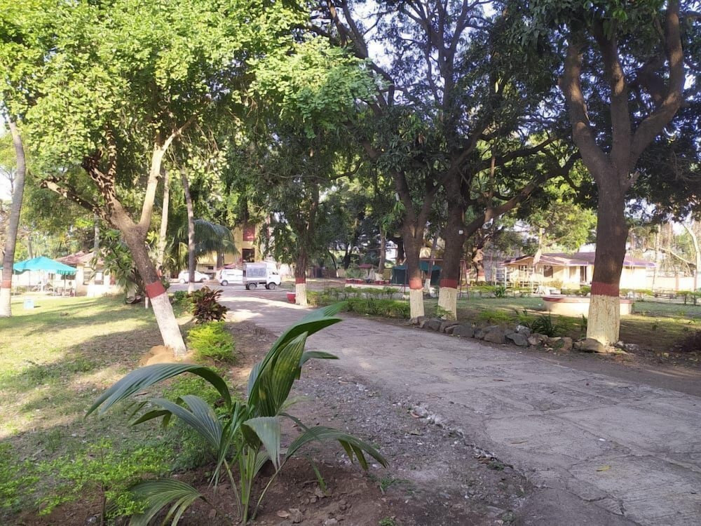 Hotel Summer House in Daman, India