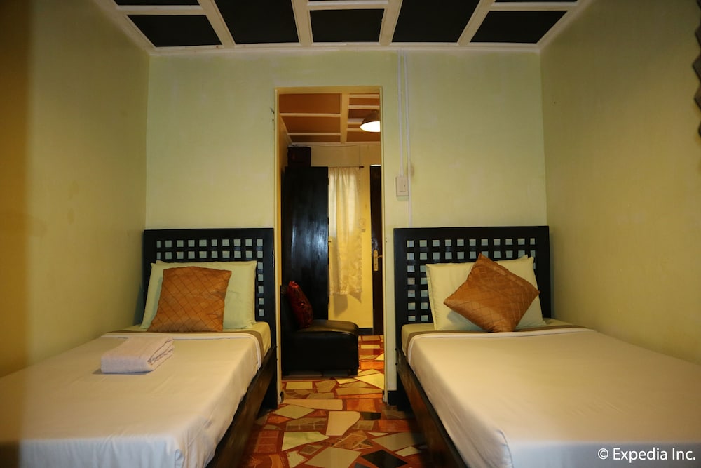 Mediterranean House Restaurant & Hotel in Nasugbu, Philippines