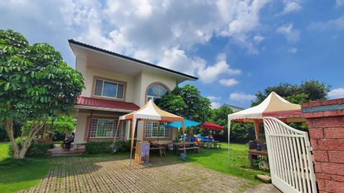 Huckleberry Field - last minute hotel in Miaoli