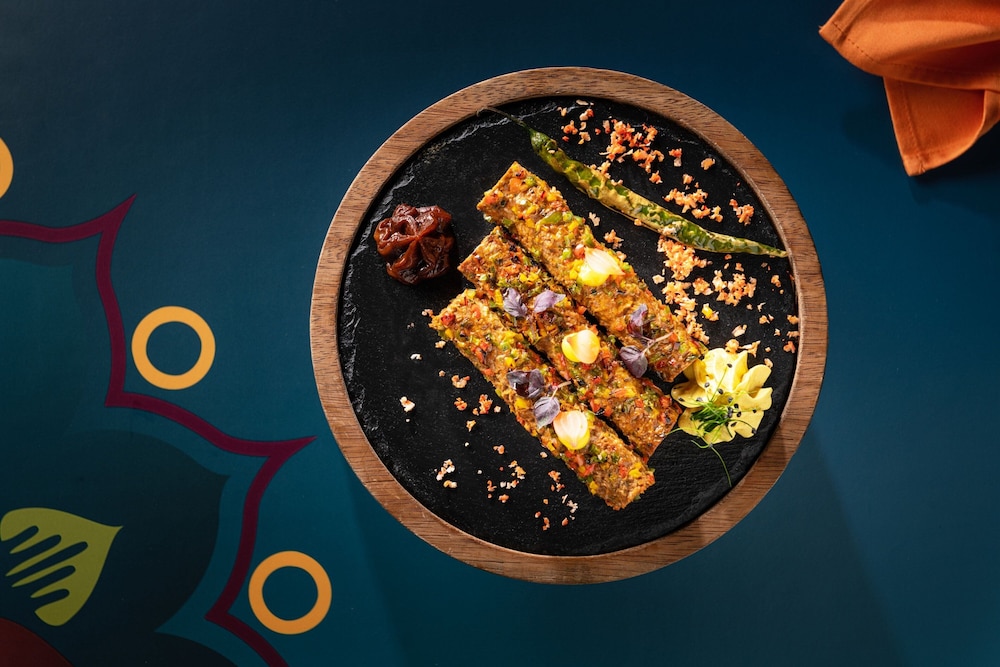 מזון ומשקאות