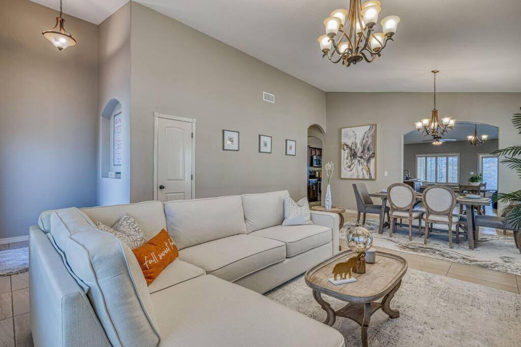 Casa de Arbol — 4-Star Luxury Hotel in El Paso, United States
