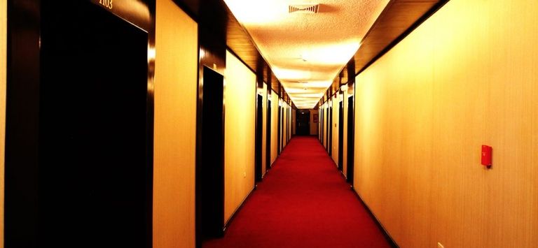 Royal Hotel — Angeles City — photo 2