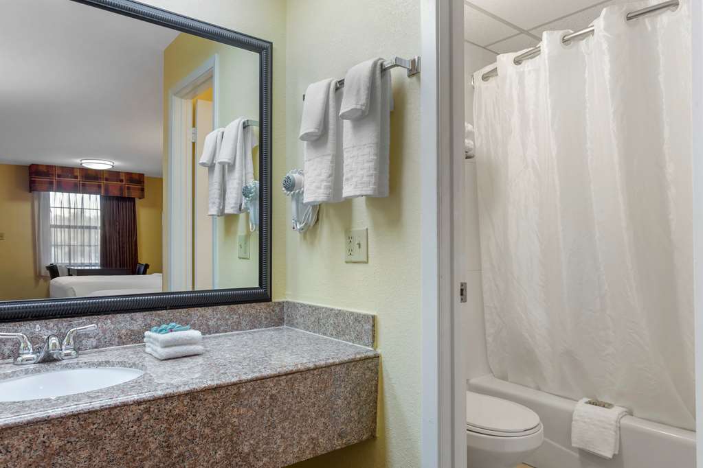 Best Western Benton Inn - photo 22