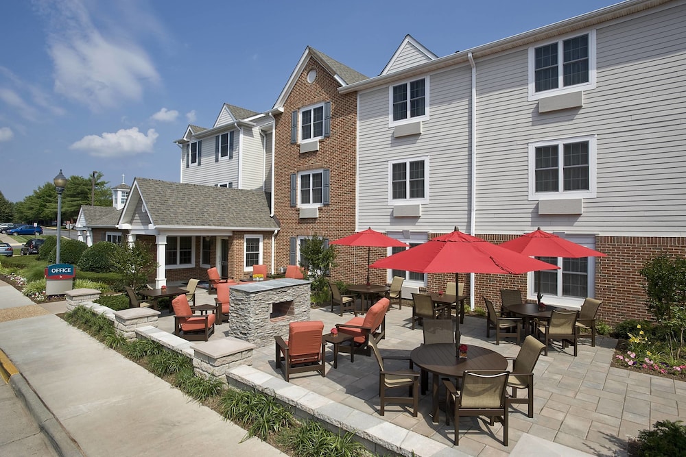 TownePlace Suites Marriott Dulles Airport - photo 14