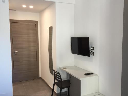 Bed&Cappuccini in Avellino, Italy