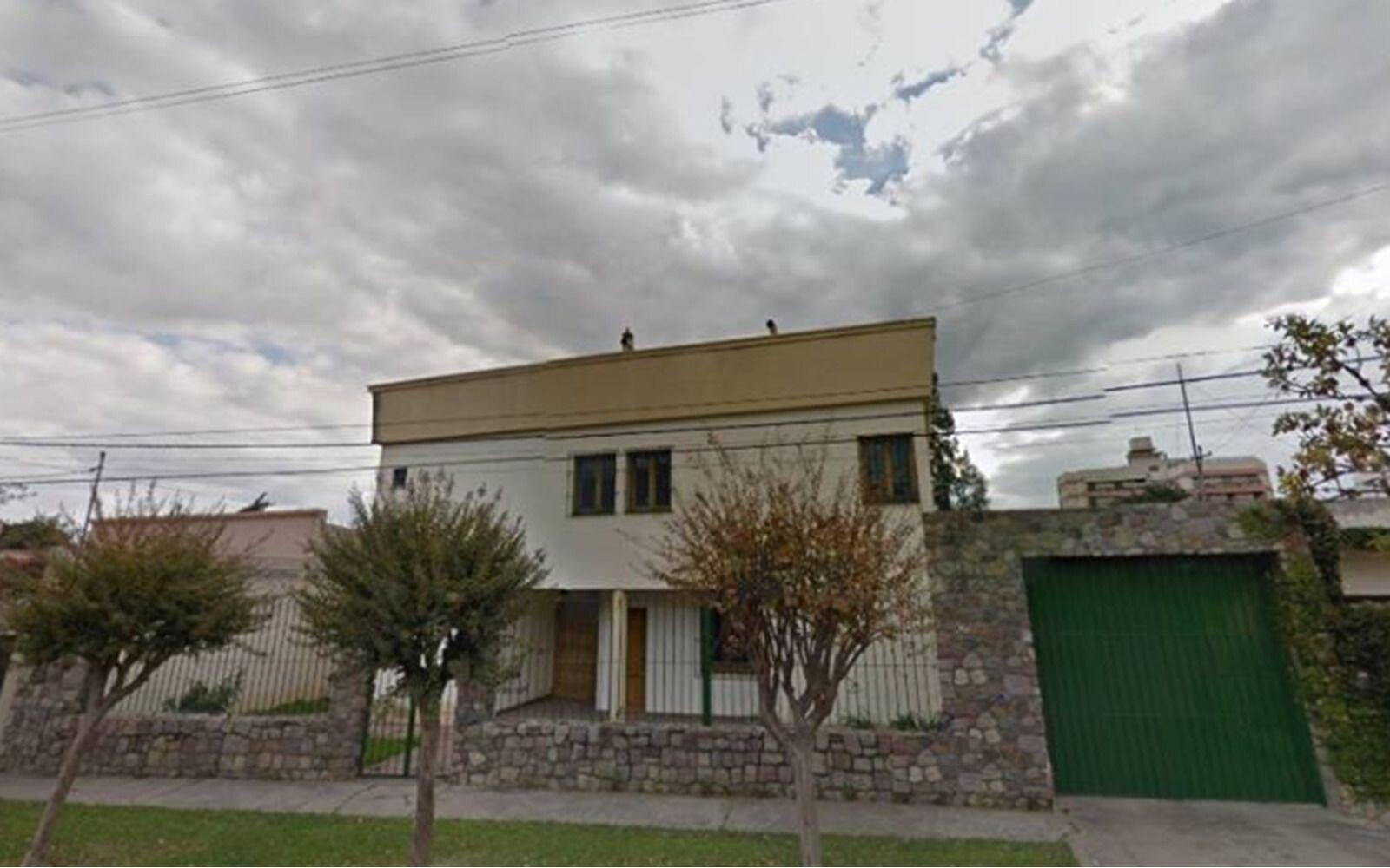 Posada de San Agustin - last minute hotel in Salta