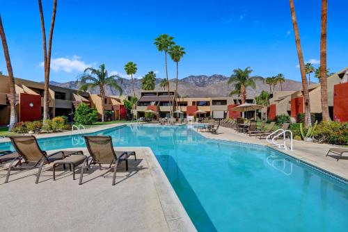 Canyon Sol 1Br South Ps in Palm Springs, United States