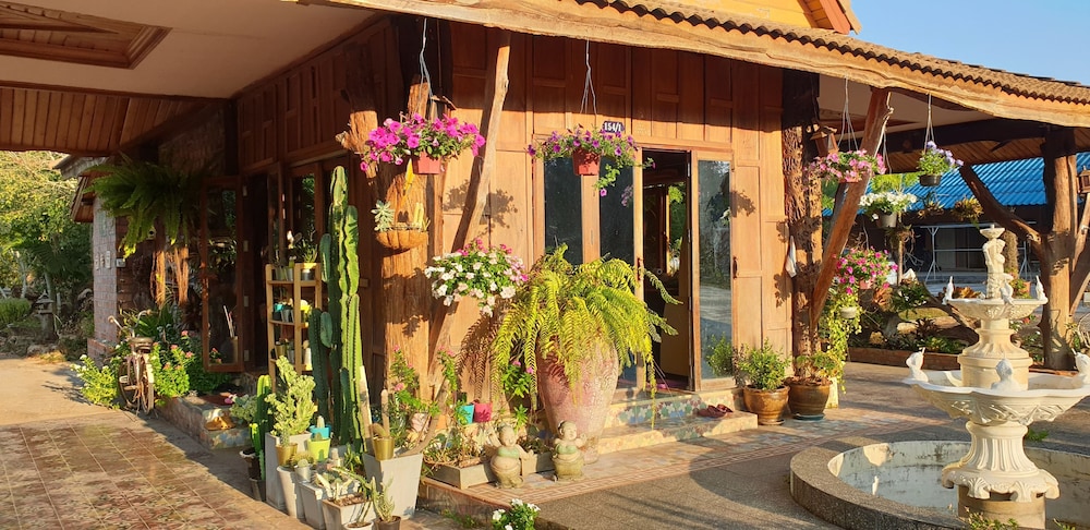 Wangnamkhao Resort - last minute hotel in Khlong Thom