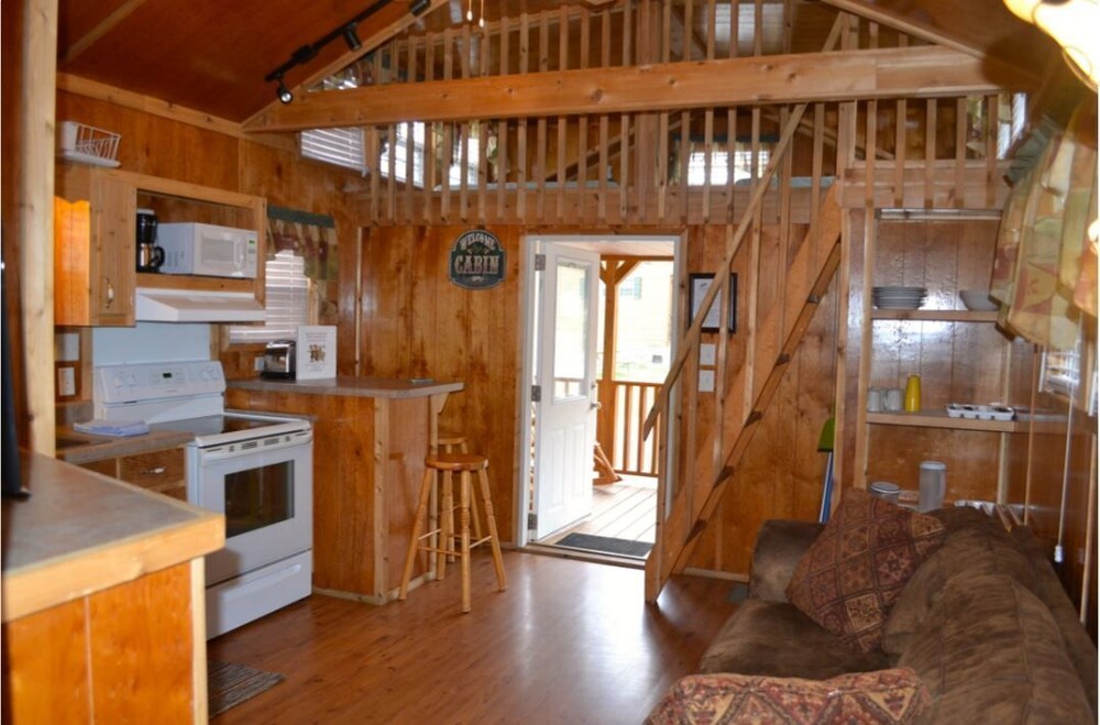 Yogi Bear's Jellystone Park Camp Resort - photo 15
