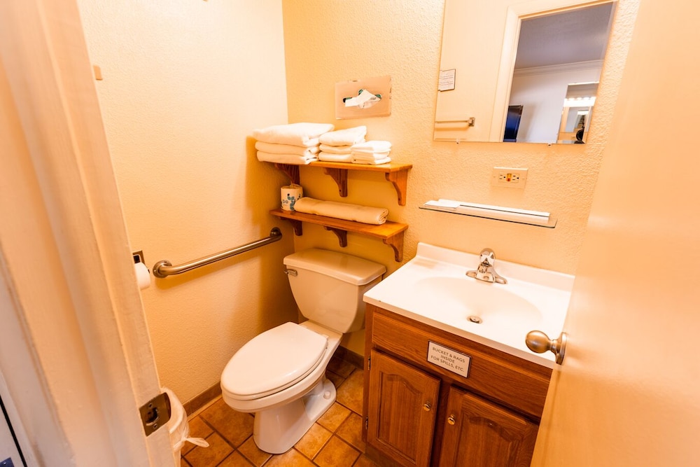 Woodland Motel - photo 49
