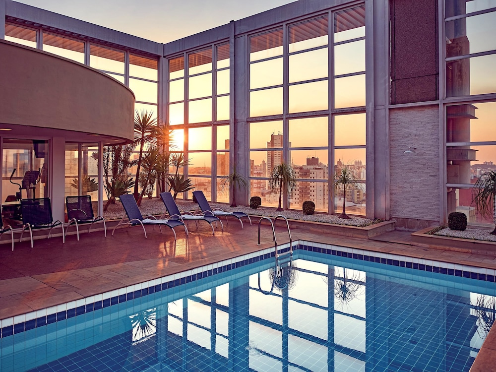 Mercure Campinas Hotel