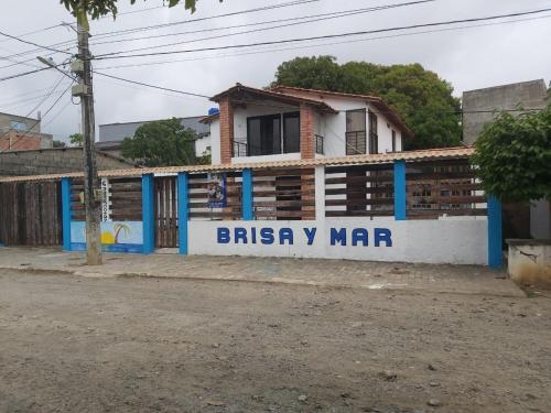 Hostal Brisa y Mar — hotel in Arboletes