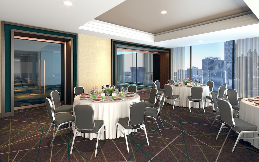 Peachtree Hotel Midtown Atlanta - photo 58