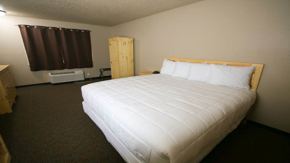 Woodside Dells Hotel & Suites - photo 5
