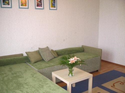 Flower in Pushkin — hotel in Shushary