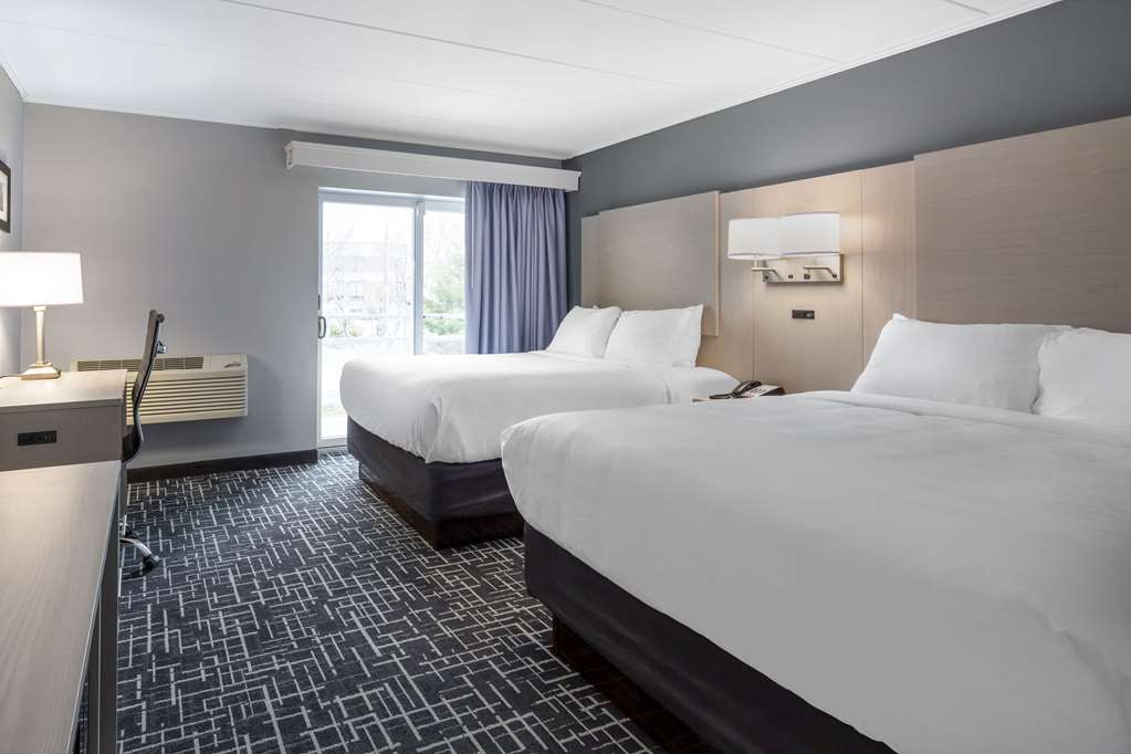 Comfort Inn Hyannis Cape Cod - photo 23