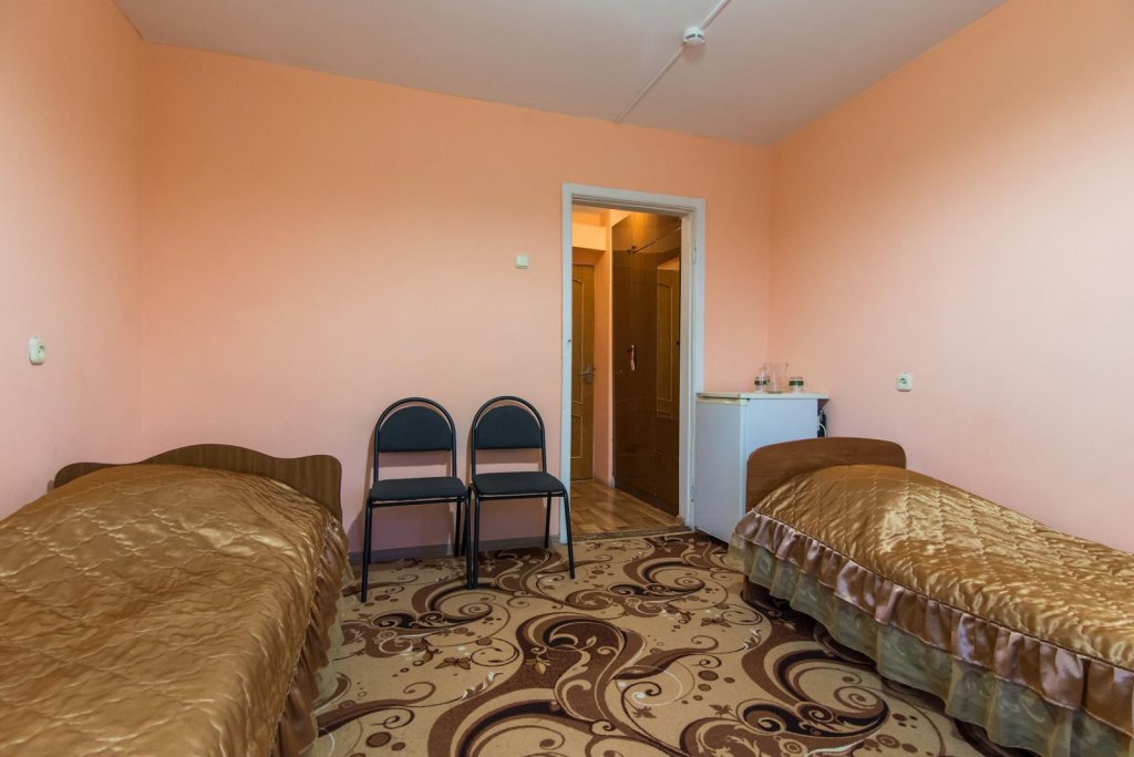 Rus' - last minute hotel in Goryachiy Klyuch
