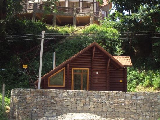 Hotel O’Shale — Yaremche — photo 3