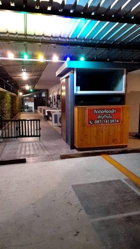 Chanita Resort Soidao in Chanthaburi, Thailand