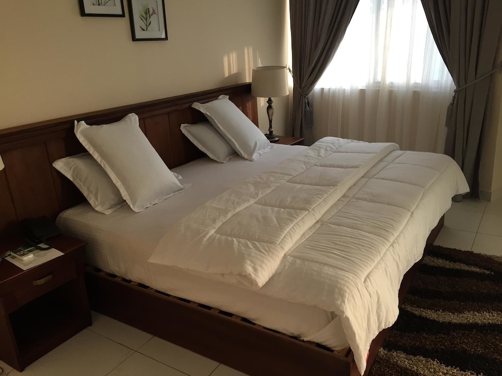 Karela Beach Resort — Axim — photo 5