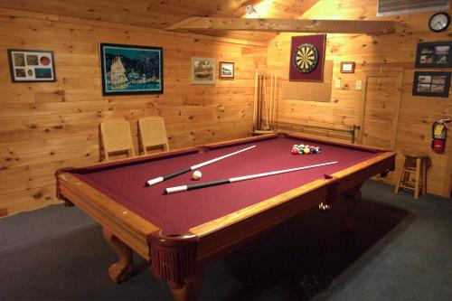 Weathertop Mountain Inn - photo 34