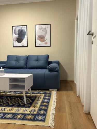 Blue Apartment Mostar — 4-Star Luxury Hotel in Mostar, Bosnia and Herzegovina