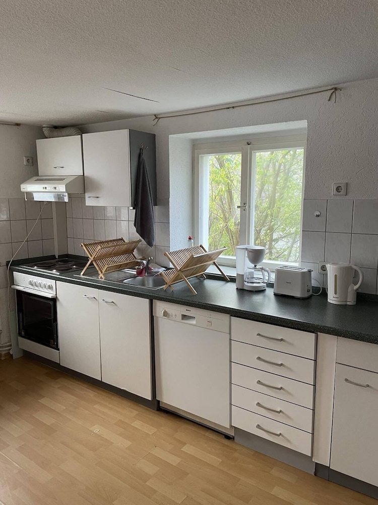 Apartment Beny — 4-Star Luxury Hotel in Bad Bellingen, Germany