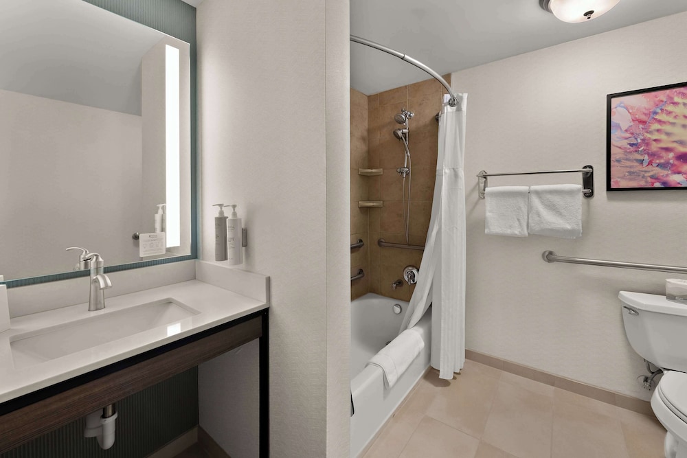 Hilton Garden Inn Omaha East Council Bluffs - photo 34