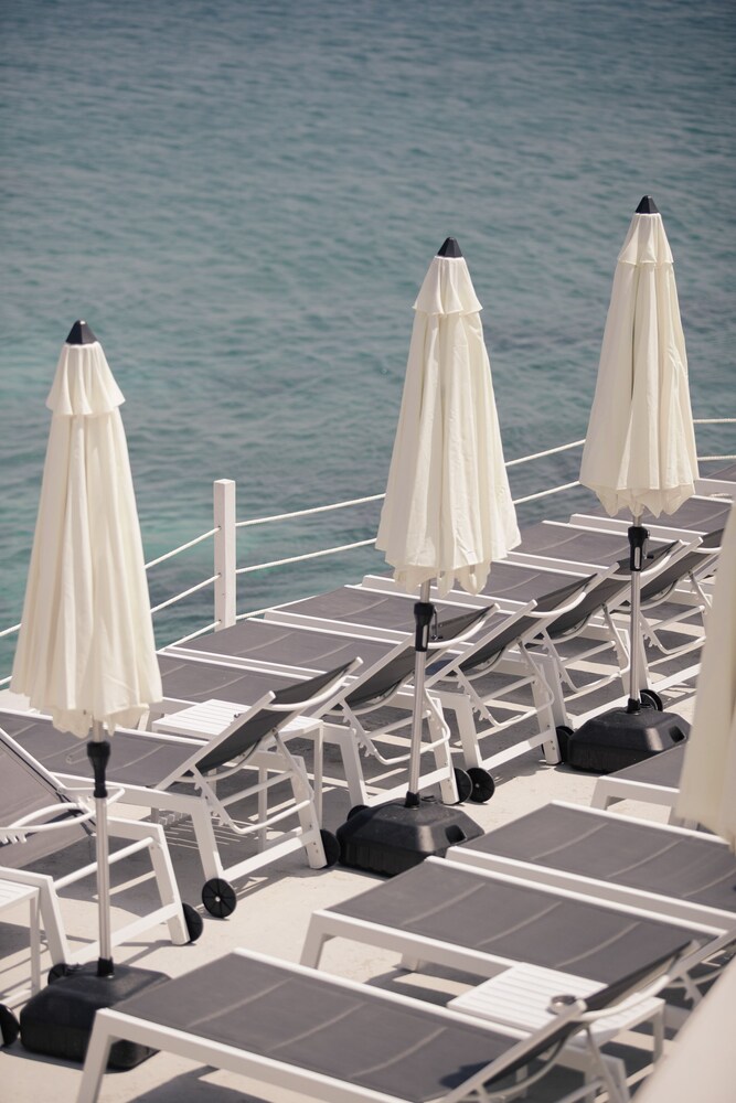 Yam Suites in Batroun, Lebanon