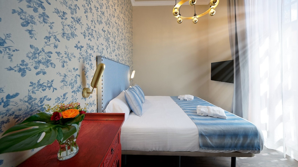 Hotel Emblemático Agáldar in Galdar, Spain