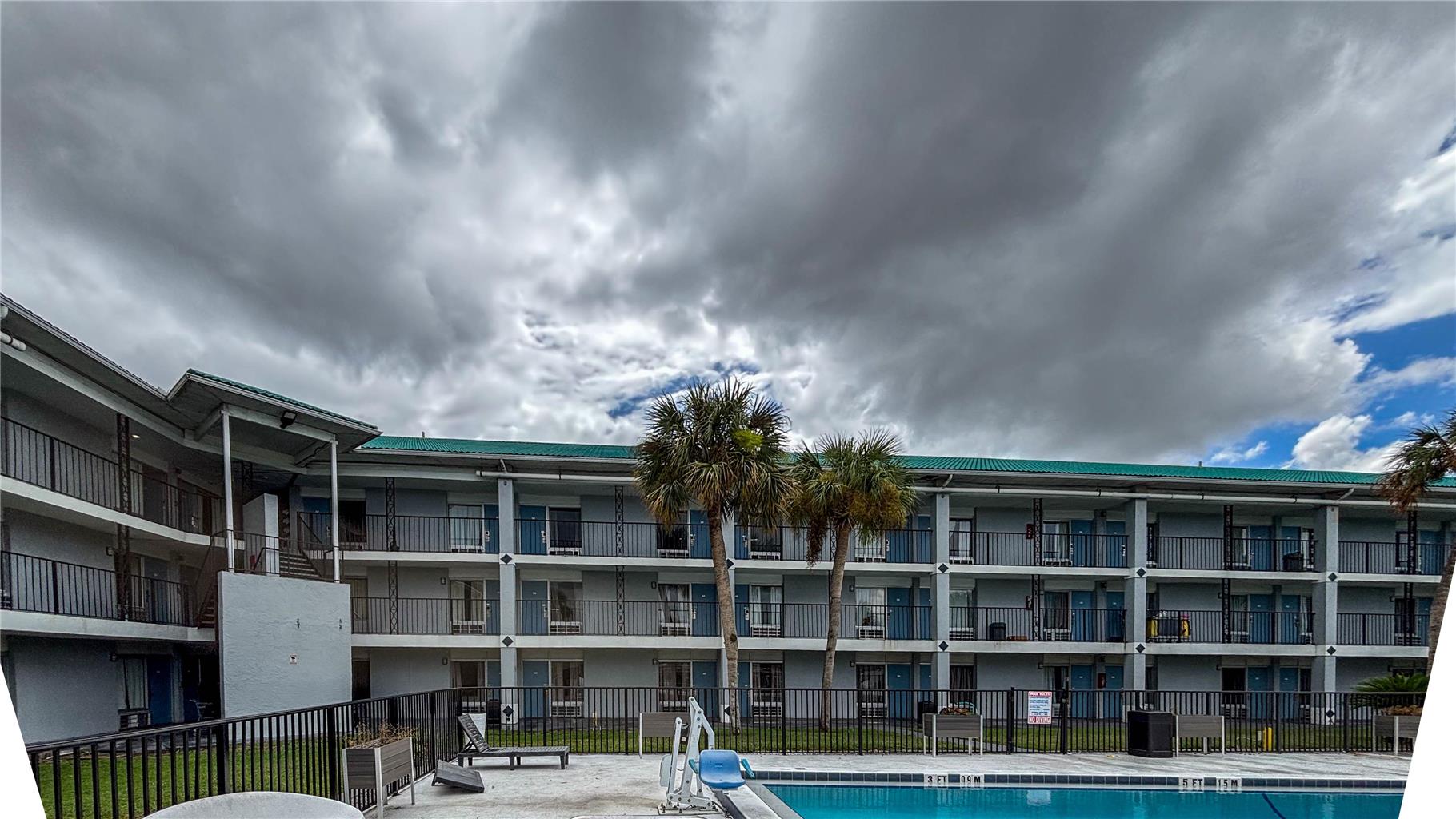 Developer Inn Orlando North a Baymont by Wyndham - photo 6