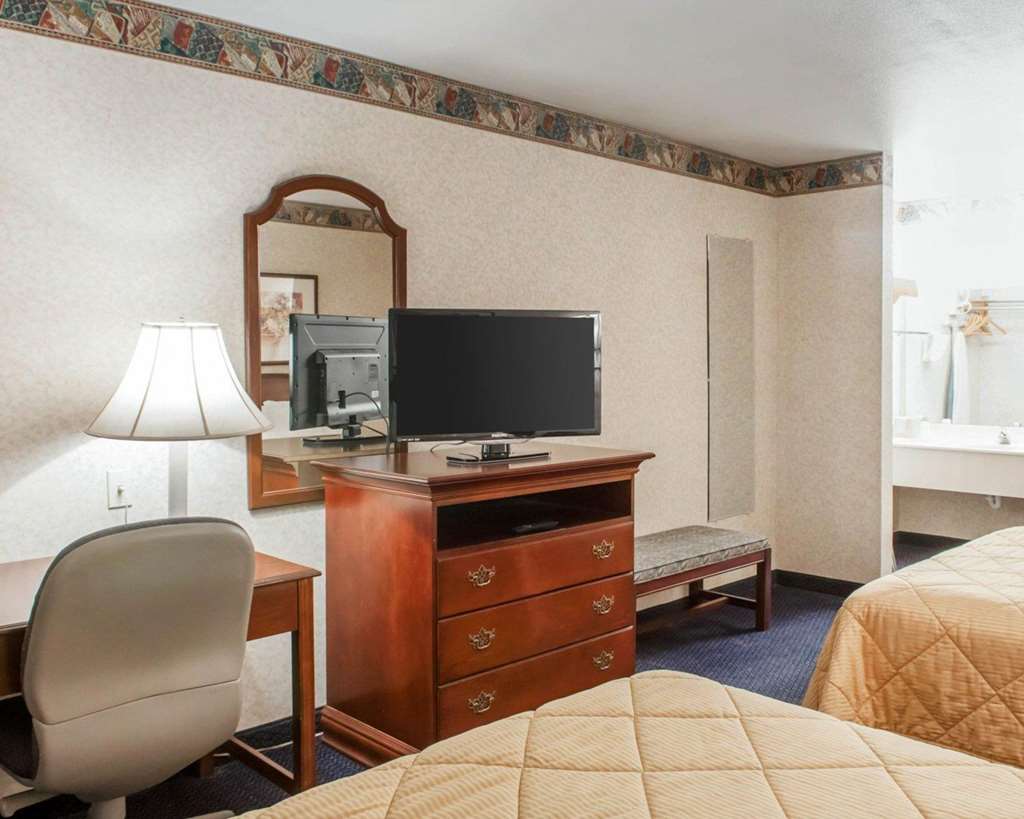 Rodeway Inn Tucumcari NM - photo 17