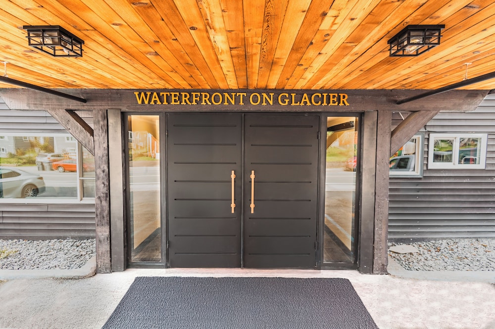 Waterfront on Glacier - photo 70