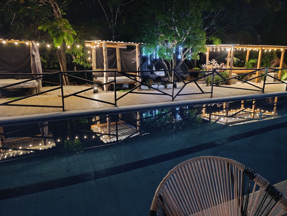 Madeira Hotel Boutique — hotel in Puerto Triunfo