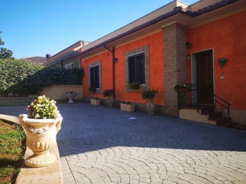 La dimora di Massimo - last minute hotel in Unknown City
