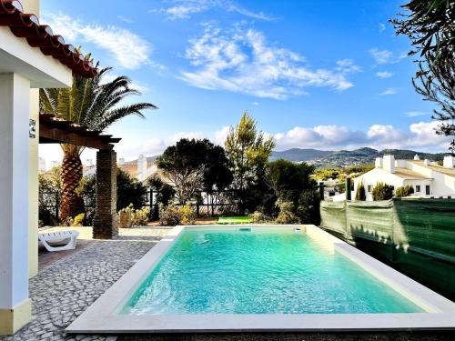Aldeia de Juzo Cascais Villa — 4-Star Luxury Hotel in Cascais, Portugal