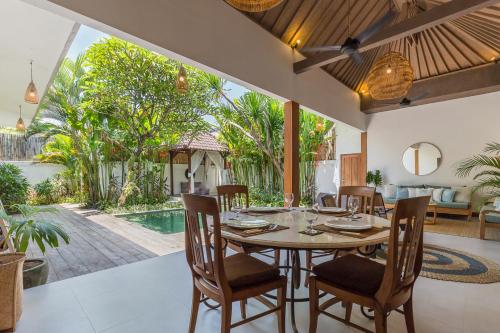 Pulesari 2 bedrooms - last minute hotel in Seminyak