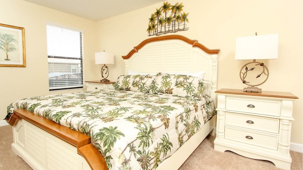 Grhmyr1471 Champions Gate Resort 6 Bed 6 Baths House - photo 6