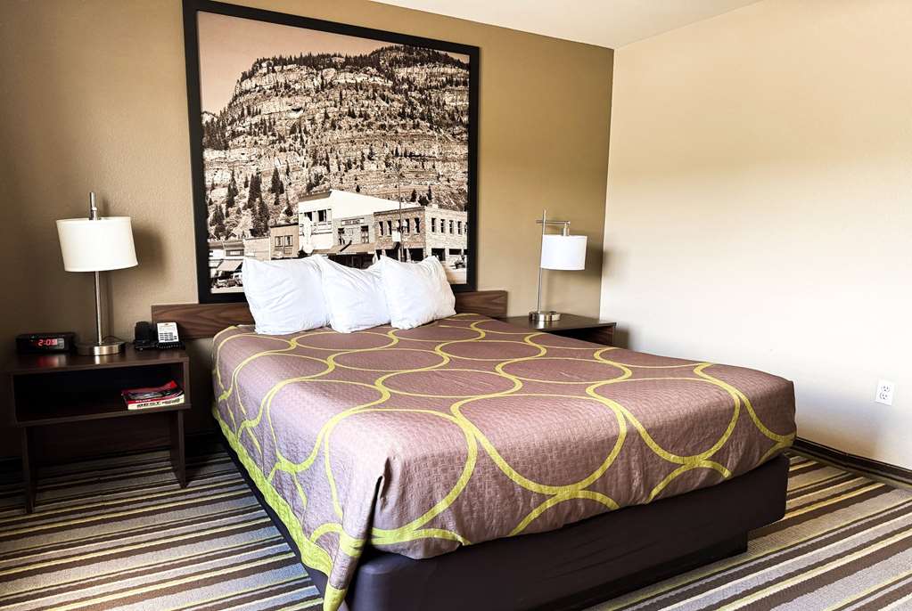Super 8 by Wyndham Durango - photo 24