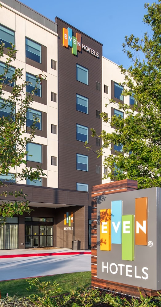 EVEN Hotel Atlanta Cobb Galleria by IHG - photo 50