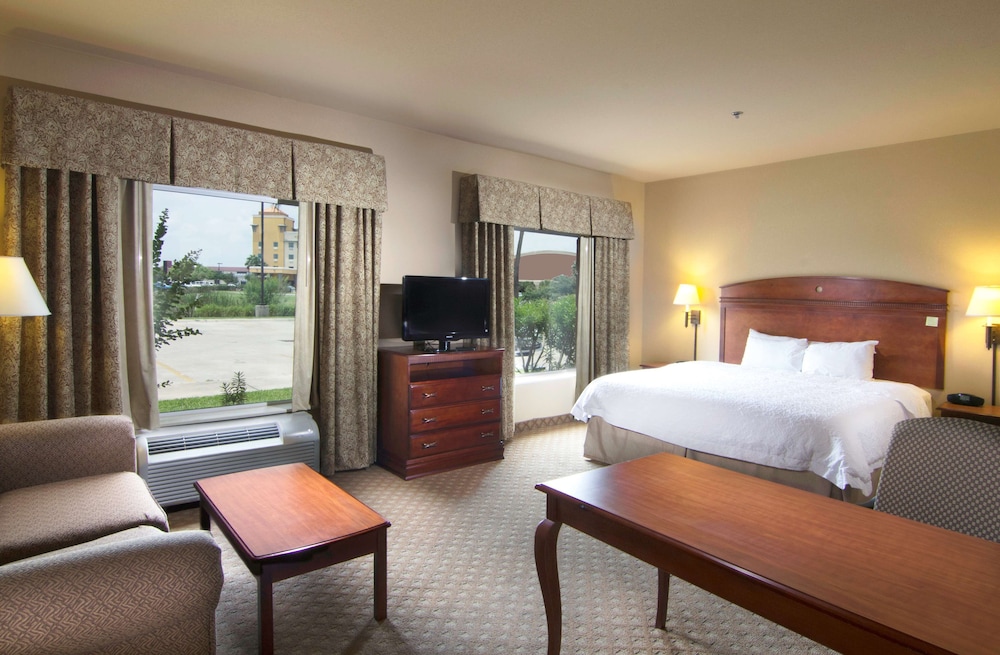 Hampton Inn & Suites Brownsville - photo 8