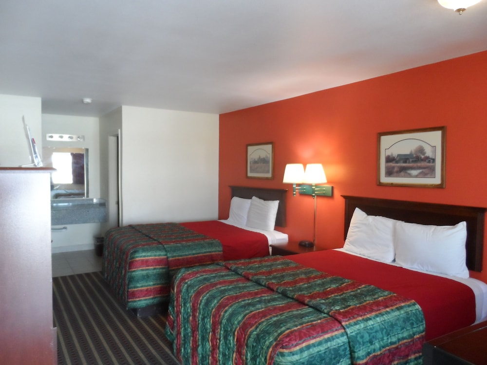 Magnuson Hotel St Robert Ft Leonard Wood - photo 6