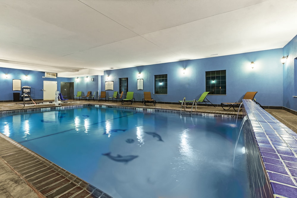 Staybridge Suites Amarillo Western Crossing by IHG - photo 19