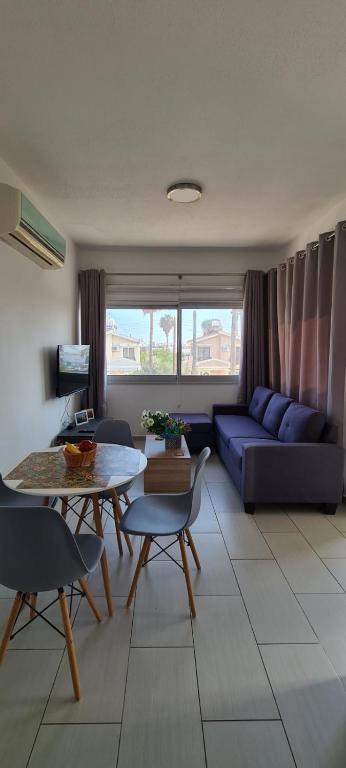Lovely 1betroom apartment near the beach