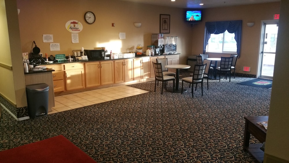 Horizon Hotel - photo 39