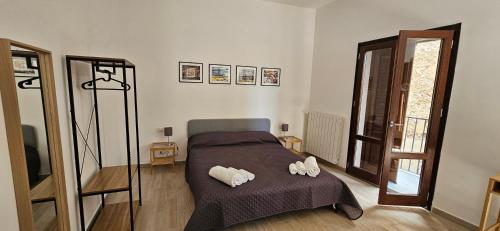 Casa Giura — 4-Star Luxury Hotel in Palermo, Italy