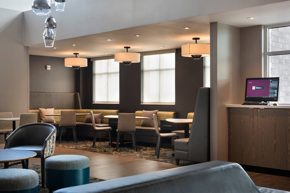 Residence Inn by Marriott Lancaster - photo 23