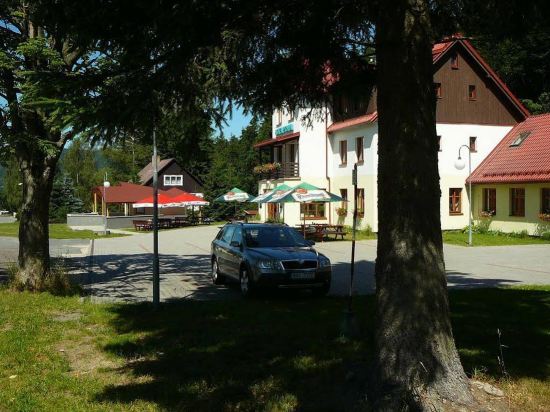 Hotel Praha — Spindleruv Mlyn — photo 3