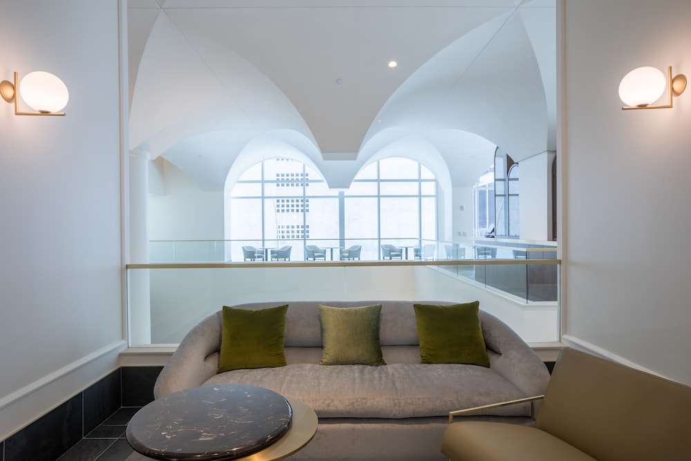 The Laura Hotel Houston Downtown Autograph Collection - photo 4