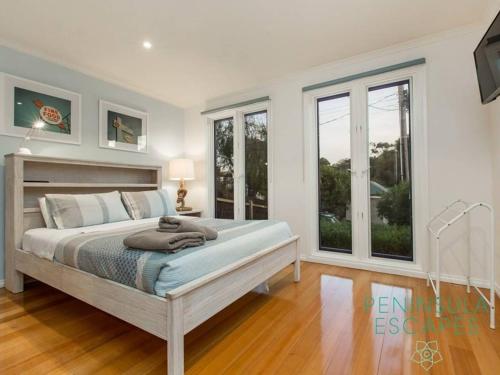 Portsea Essential - last minute hotel in Unknown City